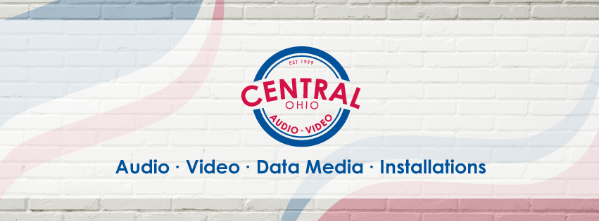 Central Ohio Audio Video
