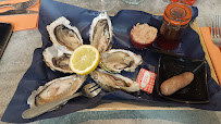 Produits de la mer du Restaurant français Restaurant Le p’tit bouchon à Saint-Pierre-d'Oléron - n°16
