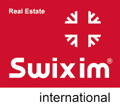Agence Immobilière SWIXIM Provence thierry veyradier à Valréas