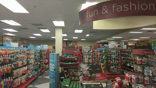 Pet Supply Store «Petco Animal Supplies», reviews and photos, 2722 N Josey Ln #107, Carrollton, TX 75007, USA