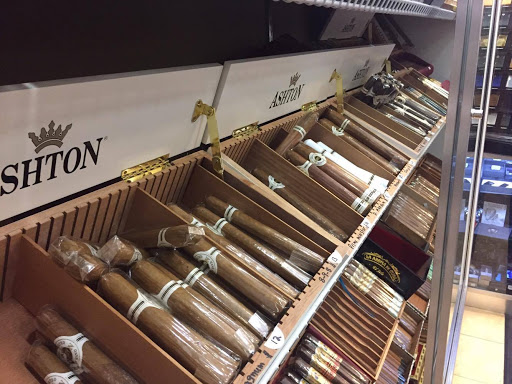 Tobacco Shop «Cigare by Tobacco Etc.», reviews and photos, 10300 Little Patuxent Pkwy, Columbia, MD 21044, USA