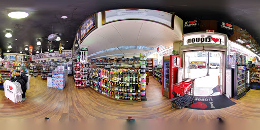 Liquor Store «I Love Liquor», reviews and photos, 1632 Collins Ave, Miami Beach, FL 33139, USA