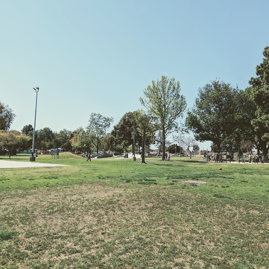 Garden Grove Park