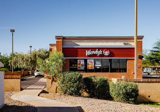 Wendy's