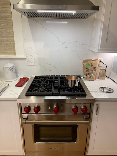 Appliance Store «BASCO Outlet Store», reviews and photos, 4670 NW St Helens Rd, Portland, OR 97210, USA