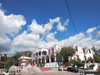 H. Ayuntamiento de San Pedro Mixtepec