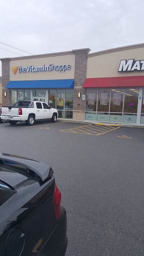 Vitamin & Supplements Store «Vitamin Shoppe», reviews and photos, 4302 E McCain Blvd, North Little Rock, AR 72117, USA