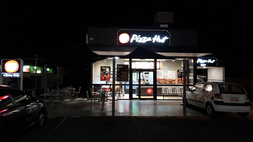 Pizza Hut Emerald 4720