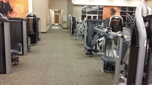 Gym «LA Fitness», reviews and photos, 411 Barnum Avenue Cutoff, Stratford, CT 06614, USA