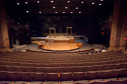 DuFresne Performing Arts Center