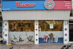 Havmor Ice cream Parlor image