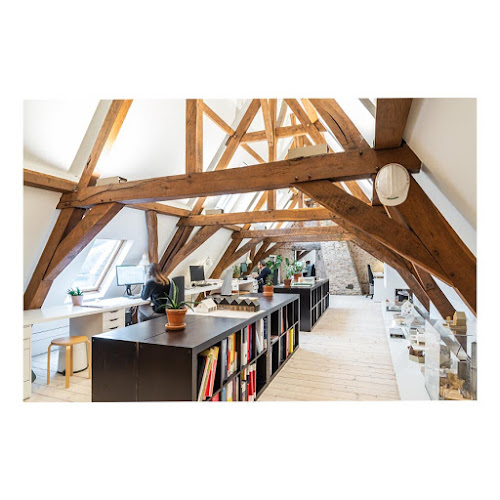 Dertien 12 Architectuuratelier bvba - Brugge