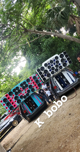 Home Audio Store «City Sound», reviews and photos, 1094 Main St, Bridgeport, CT 06604, USA