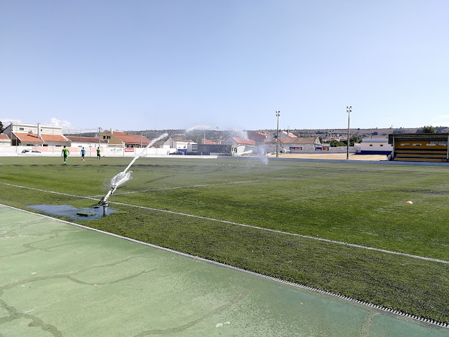 Avaliações doQuintajense Futebol Clube em Palmela - Campo de futebol
