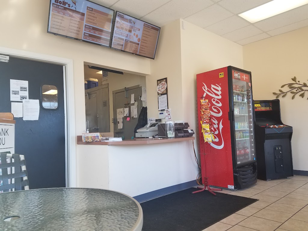 What About Bob's Subs 44094