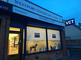 Westport Vets - Edinburgh