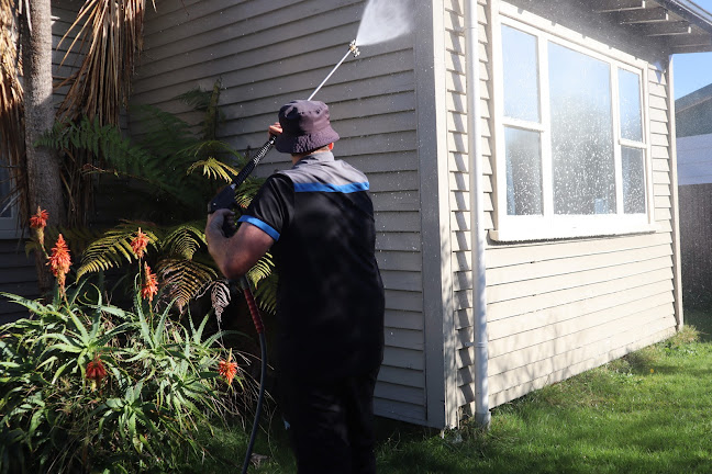 Reviews of Wash Rite Otago in Alexandra - House cleaning service