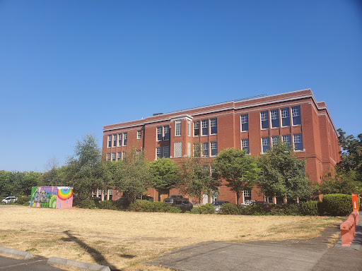 Live Music Venue «Revolution Hall», reviews and photos, 1300 SE Stark St #110, Portland, OR 97214, USA