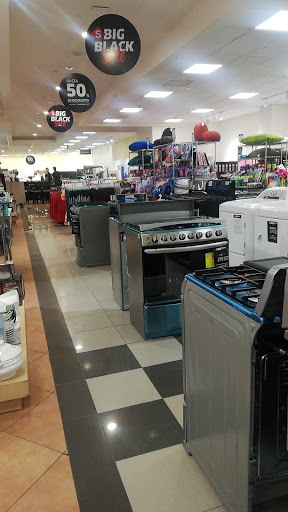 Tiendas para comprar aspiradoras Managua
