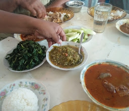 Bujang Munir Lamb Gulai photo