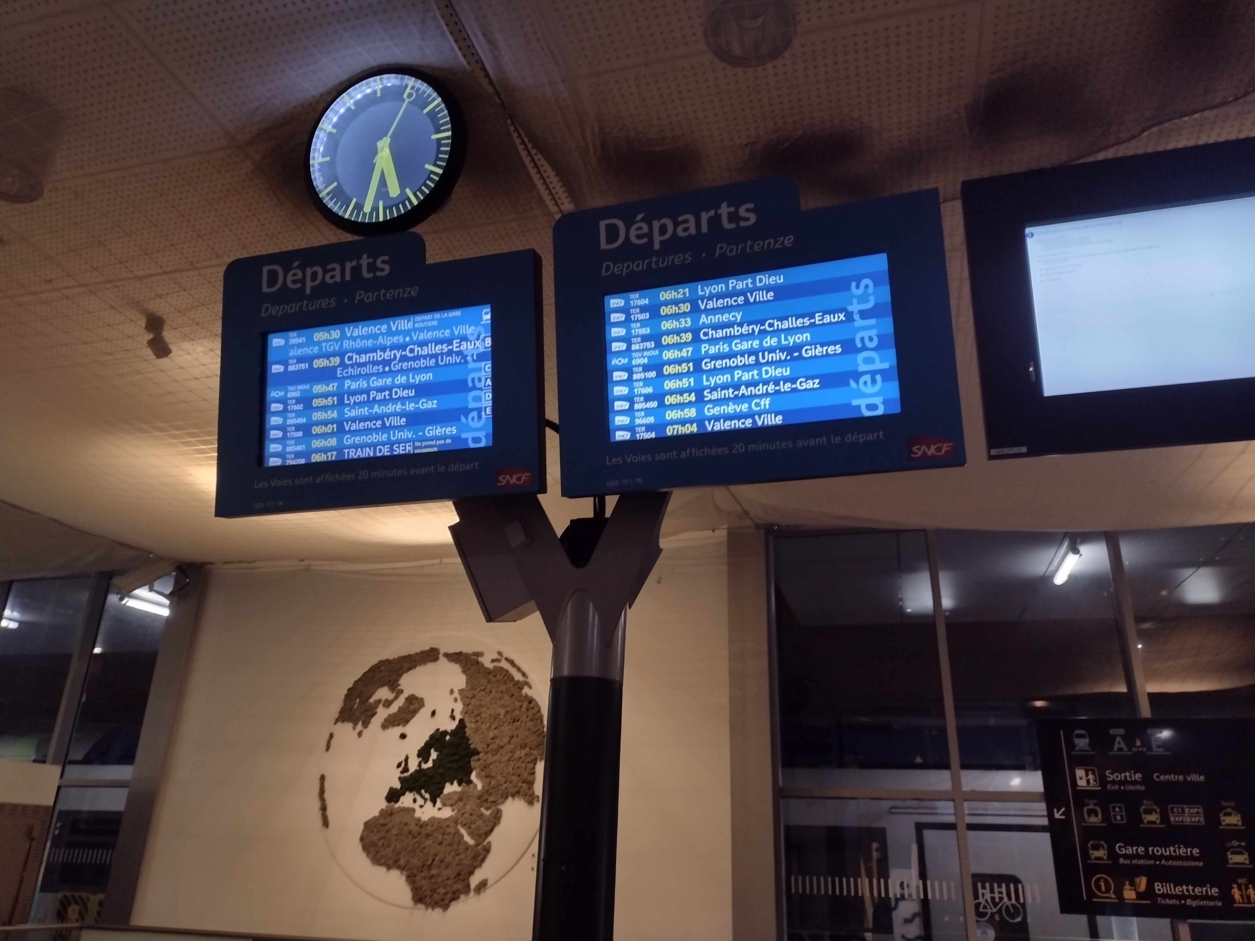 Photo n° 4 de l'avis de Claude. fait le 16/01/2023 à 04:44