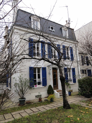 TLF Transactions à Paris