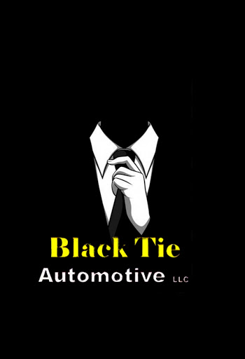 Used Car Dealer «Black Tie Automotive LLC», reviews and photos, 200 W Main St, Hendersonville, TN 37075, USA