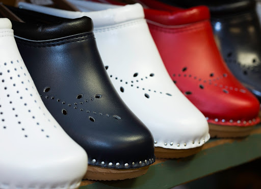 Shoe Store «Solvang Shoe Store», reviews and photos, 1663 Copenhagen Dr, Solvang, CA 93463, USA