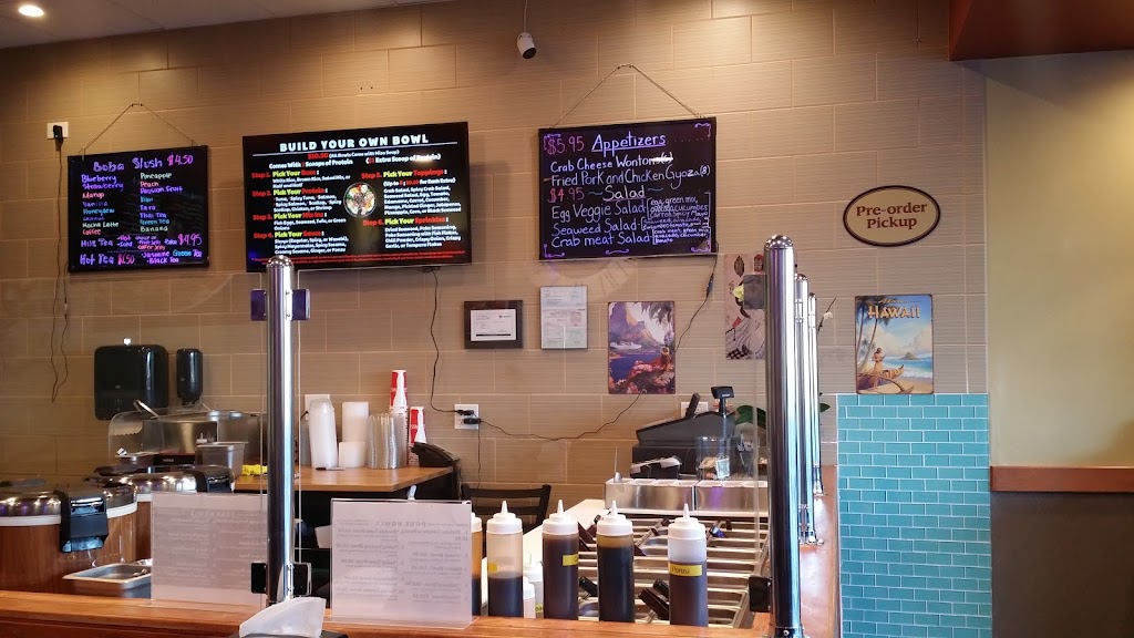 Wanna Poke & Ramen 80015