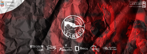 Club Deportivo Laredo en Laredo, Cantabria
