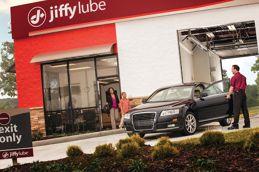 Oil Change Service «Jiffy Lube», reviews and photos, 400 N Delsea Dr, Vineland, NJ 08360, USA