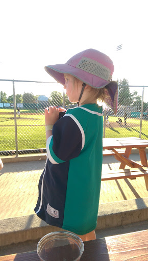 Stadium «Kindrick Field», reviews and photos, 1300 N Ewing St, Helena, MT 59601, USA