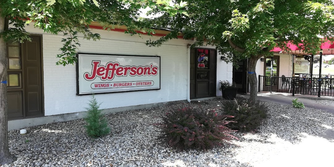Jeffersons - Belleville, IL