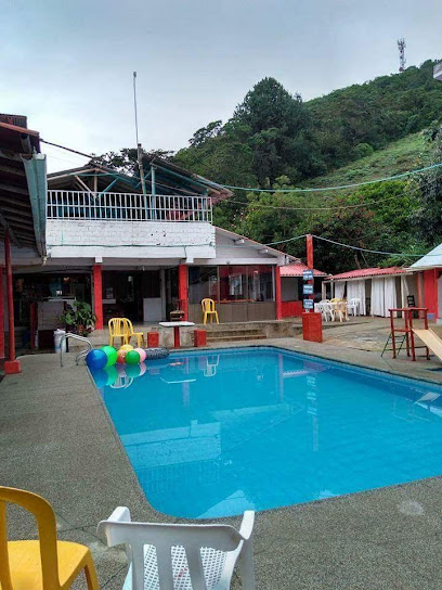 Estadero La Piscina Ii - Chachagüí, Narino, Colombia