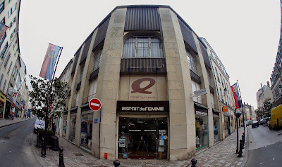 ESPRIT de FEMME à Melun