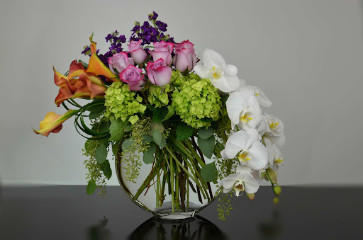 Florist «Corporate Flowers and Gifts», reviews and photos, 3130 Crow Canyon Rd C, San Ramon, CA 94583, USA