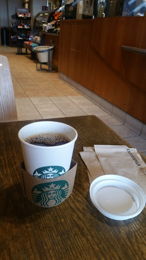 Coffee Shop «Starbucks», reviews and photos, 8104 Arlington Blvd, Falls Church, VA 22042, USA