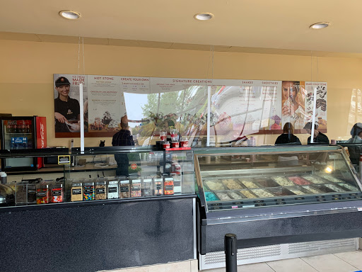 Ice Cream Shop «Cold Stone Creamery», reviews and photos, 4615-A Monticello Ave, Williamsburg, VA 23188, USA