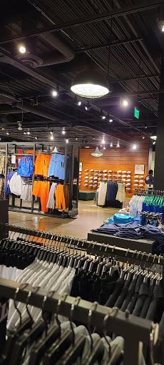 Clothing Store «Nike Mall of America», reviews and photos, 244 West Market, Bloomington, MN 55425, USA