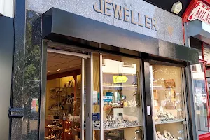 Campbell Jewellers image