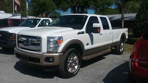 Used Car Dealer «The Car Store Inc», reviews and photos, 804 E Dr M.L.K. Jr Blvd, Seffner, FL 33584, USA
