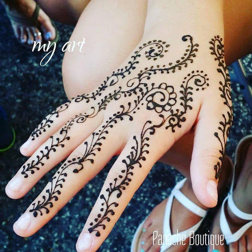 Boutique «Panache Boutique», reviews and photos, 7408 Sunset Heights Cir, Austin, TX 78735, USA