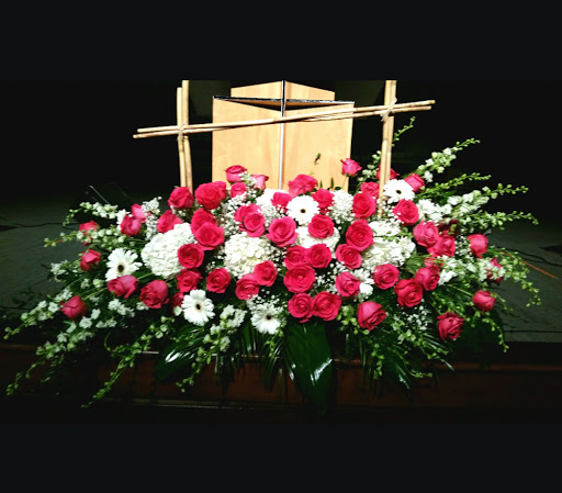 Florist «Twin Towers Florist *FLOWERS*», reviews and photos, 1000 Wilson Blvd m735, Arlington, VA 22209, USA