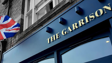 The Garrison - Gentlemen's Hair Tailors