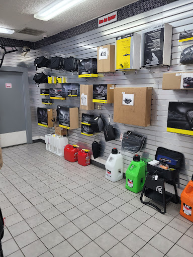 Motorsports Store «Nielsen Enterprises», reviews and photos, 130 S Milwaukee Ave, Lake Villa, IL 60046, USA