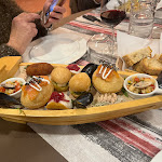 Photo n°1 de l'avis de valentina.a fait le 14/01/2024 à 21:29 sur le  Ristorante Sailors Sinalunga à Sinalunga