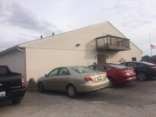 Night Club «Aero Club of Louisville», reviews and photos, 3333 Roger E Schupp St, Louisville, KY 40205, USA