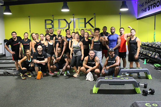 Gym «Bodytek Fitness Davie», reviews and photos, 7020 SW 22nd Ct, Davie, FL 33317, USA