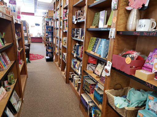 Used Book Store «Inklings Bookshop», reviews and photos, 5629 Summitview Ave, Yakima, WA 98908, USA