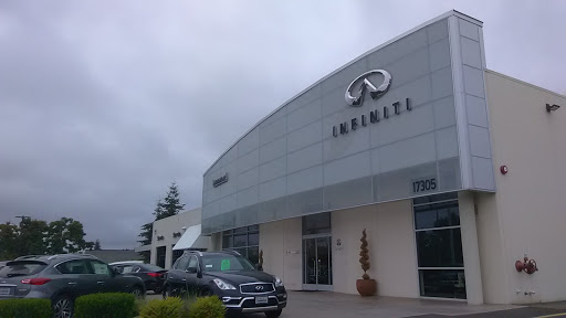 Infiniti Dealer «INFINITI of Lynnwood», reviews and photos, 17305 WA-99, Lynnwood, WA 98037, USA
